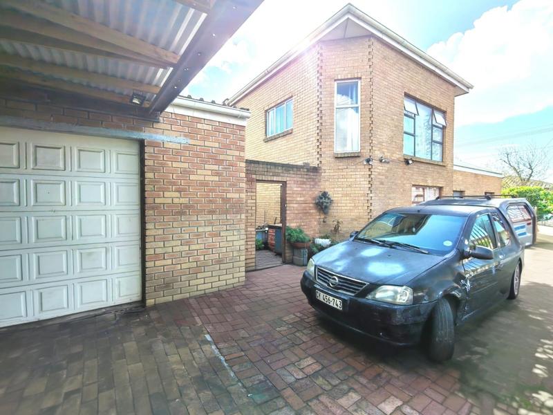3 Bedroom Property for Sale in Glen Lilly Western Cape